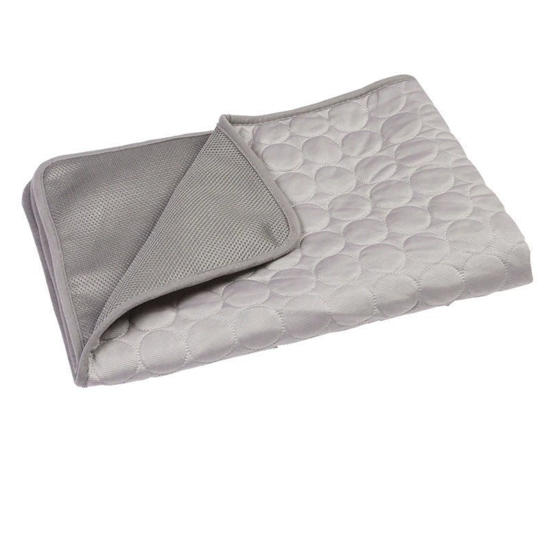Gentle Cooling Mat for Senior Pups’ Hot Days - Faddy's Pet heaven