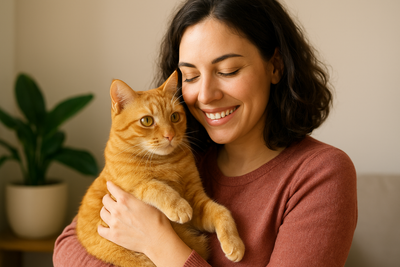 Printable Pet Adoption Checklist PDF