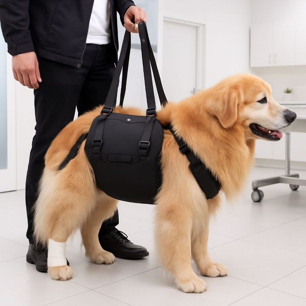 Health - Faddy's Pet heaven