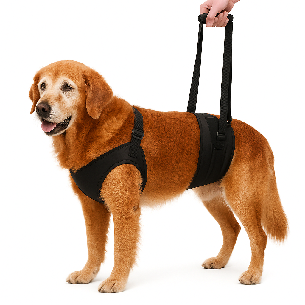 Senior Pets Essentials - Faddy's Pet heaven