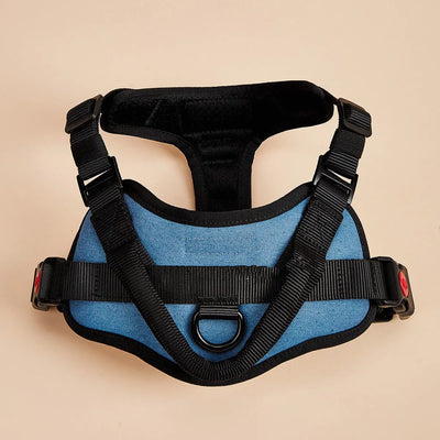 Soft Padded Harness
