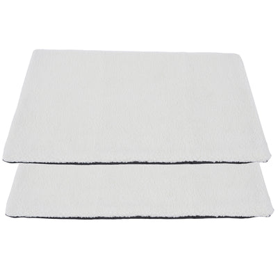 Self-Heating Bed Mat for Cozy Senior Dog Naps