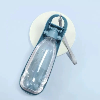 Dog Travel Water Bottle - Leak-proof dog water bottle