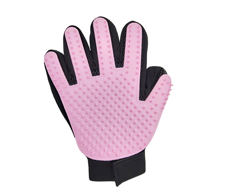 Pet Grooming Glove