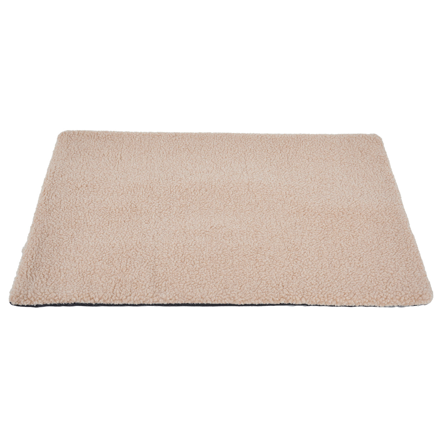 Self-Heating Bed Mat for Cozy Senior Dog Naps