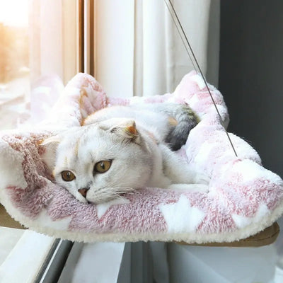 Sunny Window Hammock