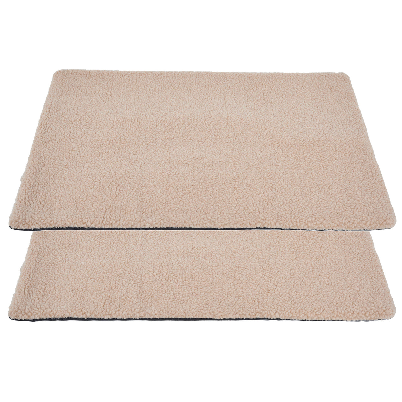 Self-Heating Bed Mat for Cozy Senior Dog Naps