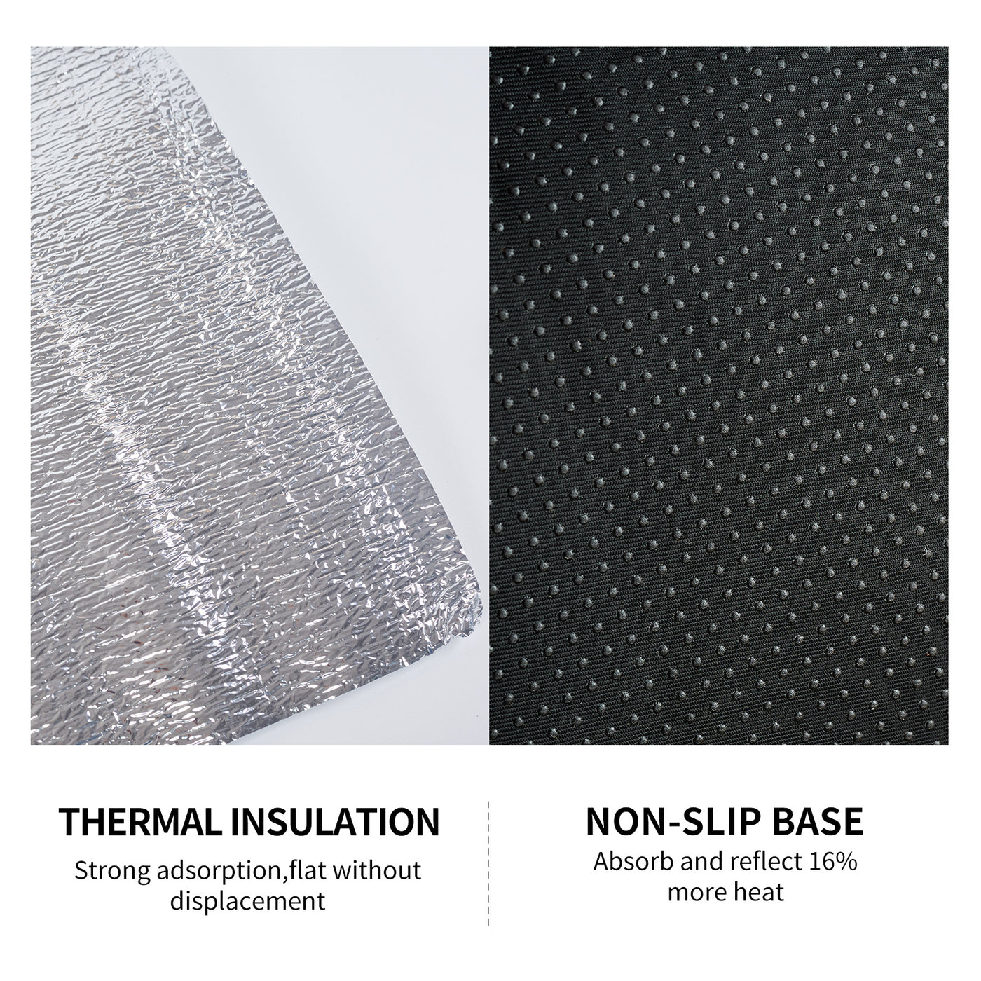 Self-Heating Bed Mat for Cozy Senior Dog Naps