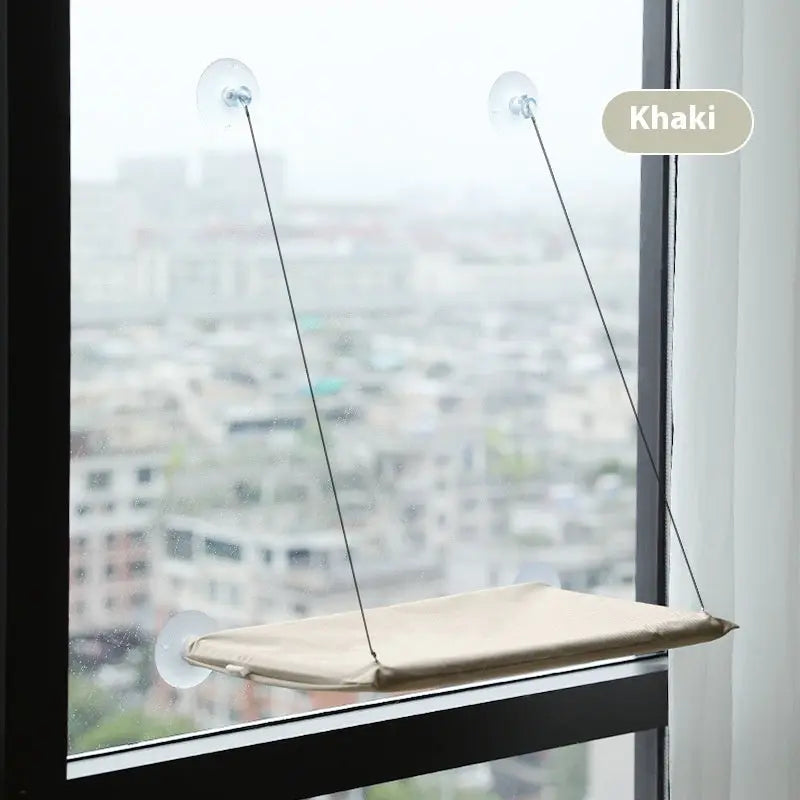 Sunny Window Hammock