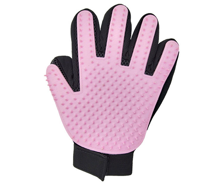 Pet Grooming Glove