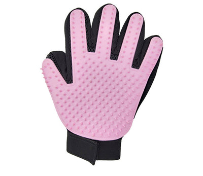 Pet Grooming Glove