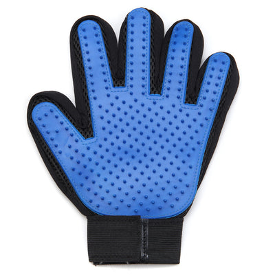 Pet Grooming Glove