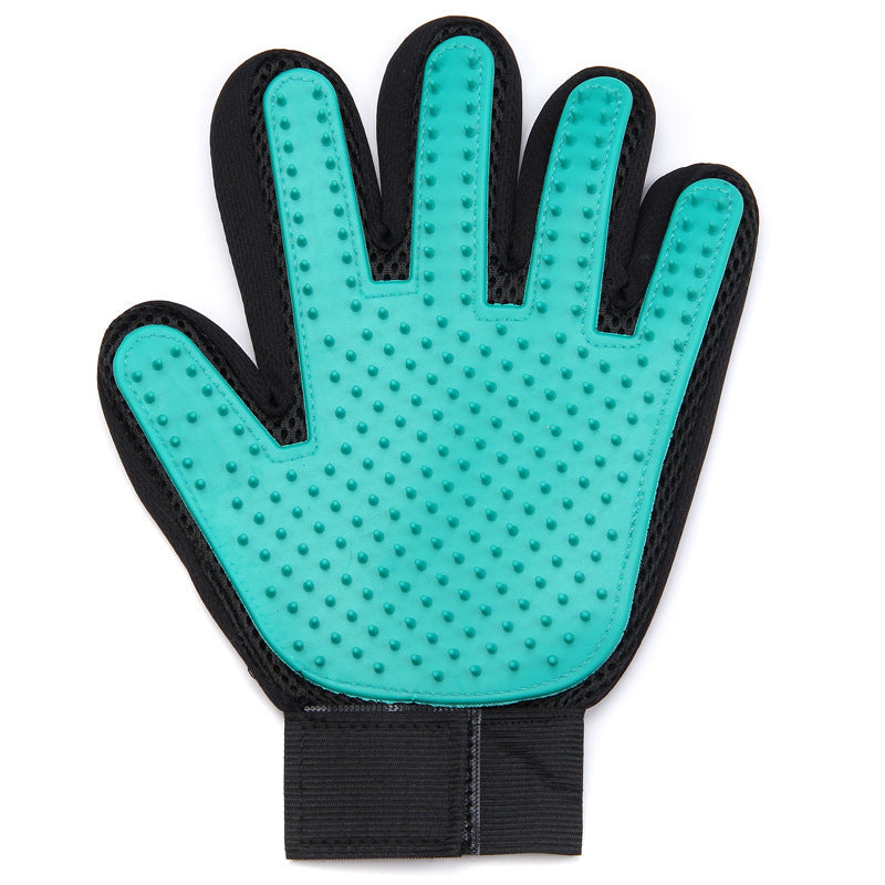Pet Grooming Glove