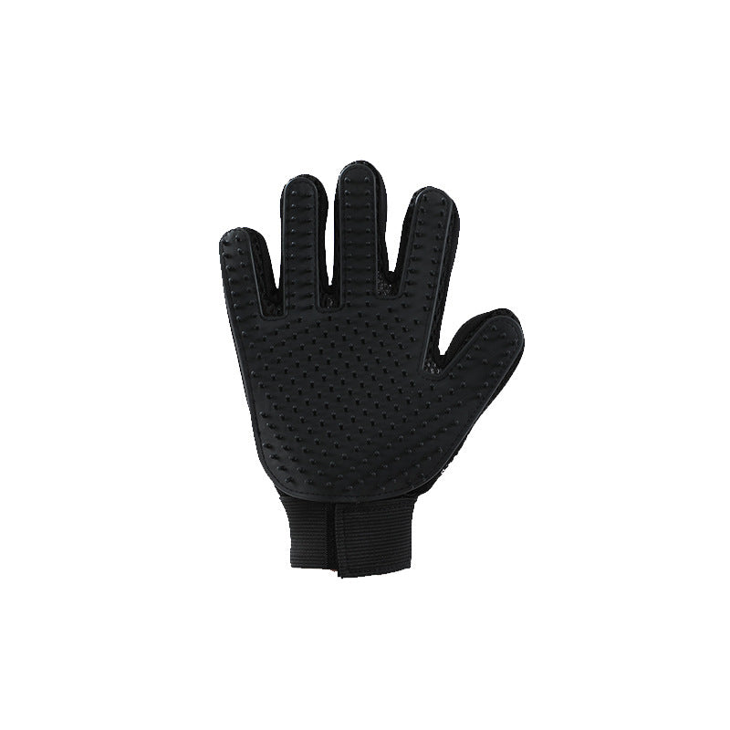 Pet Grooming Glove