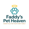 Faddy's Pet heaven