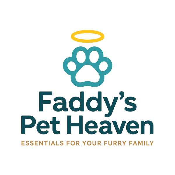 Faddy's Pet heaven