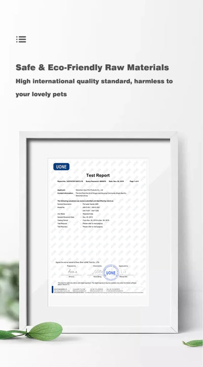 Self-Cleaning Pet Needle Comb for Easy Shedding Control