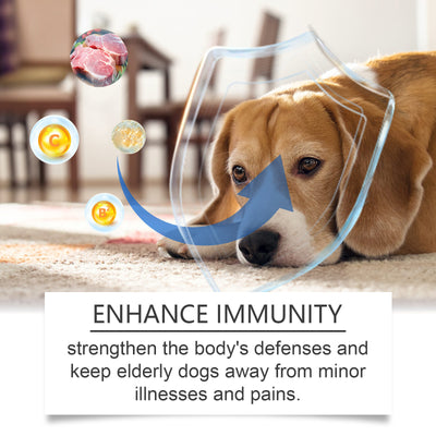 Natural Bone Tablets