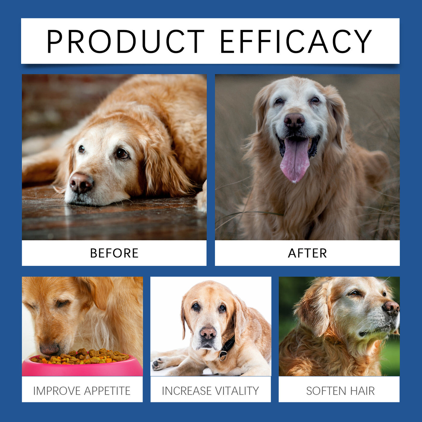 Natural Bone Tablets