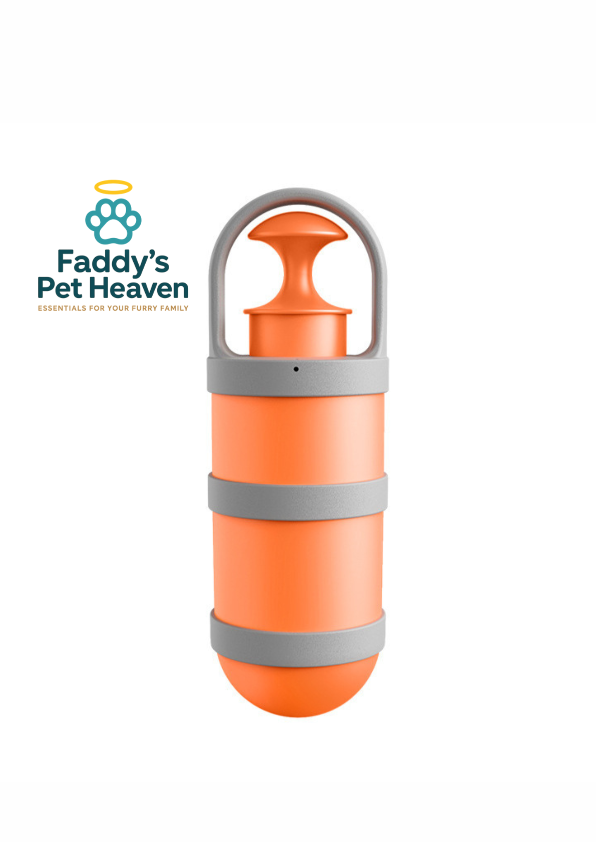 Portable Pet Poop Picker