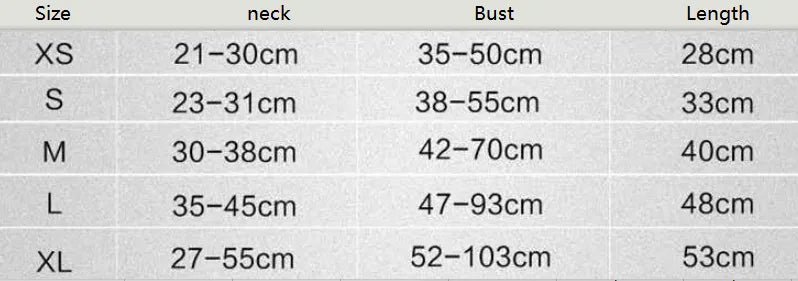 Tactical Dog Harness Vest - Heavy Duty Adjustable