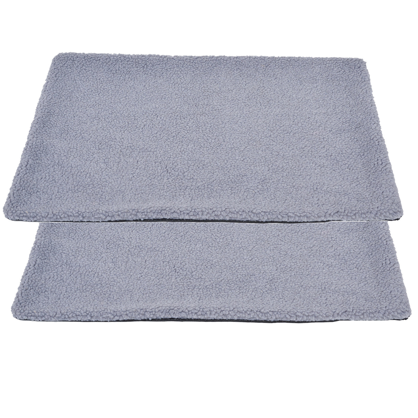 Self-Heating Bed Mat for Cozy Senior Dog Naps