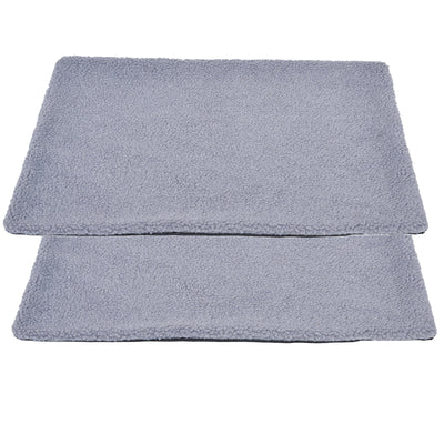 Self-Heating Bed Mat for Cozy Senior Dog Naps
