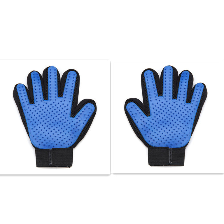 Pet Grooming Glove