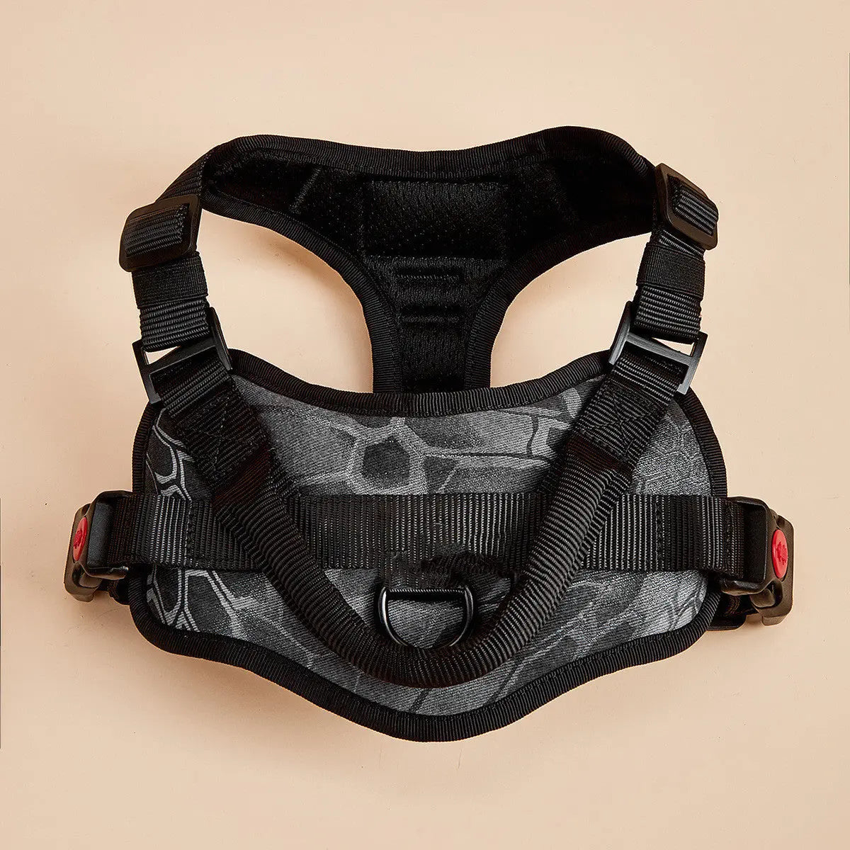 Soft Padded Harness