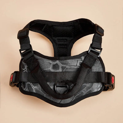 Soft Padded Harness