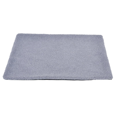 Self-Heating Bed Mat for Cozy Senior Dog Naps