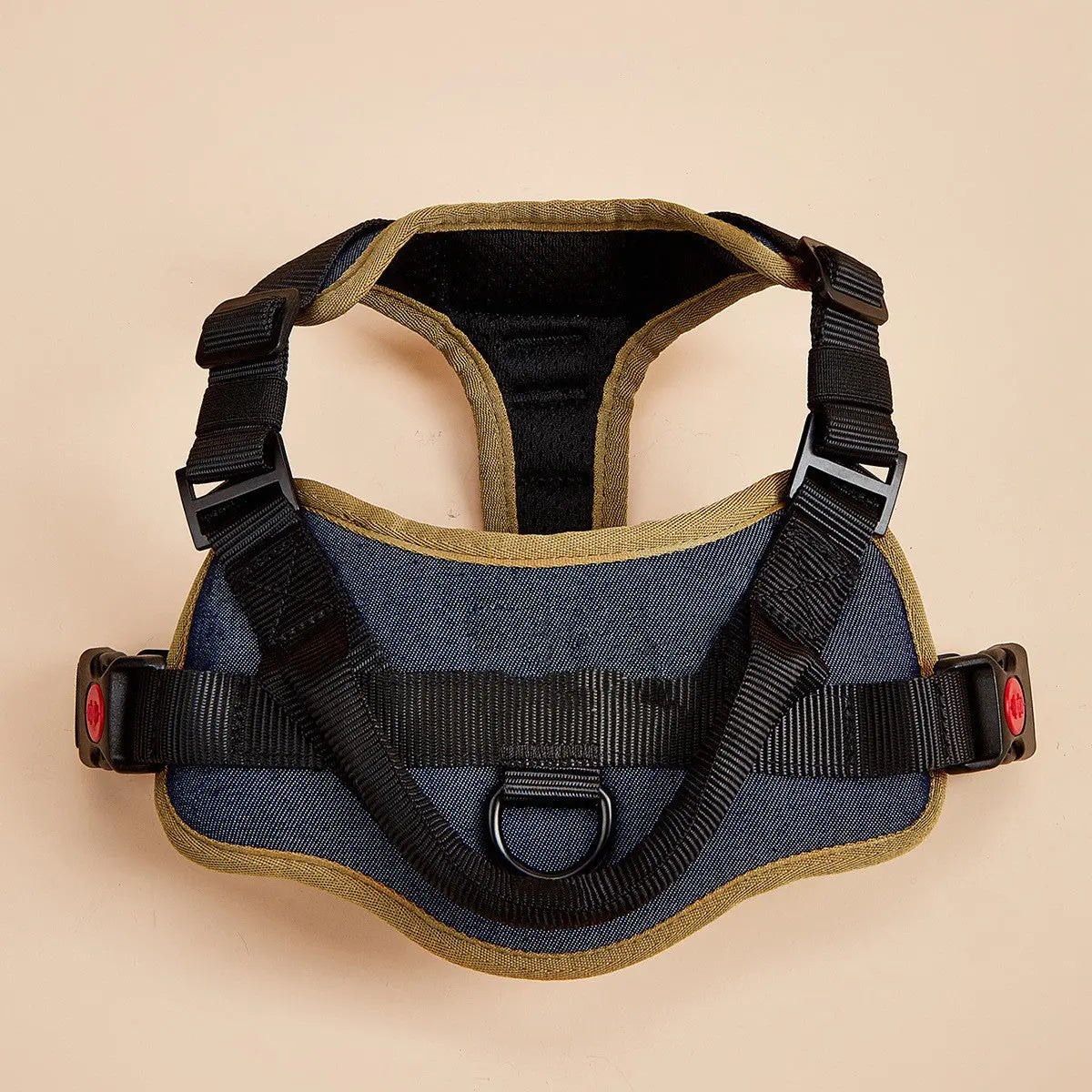 Soft Padded Harness - Cushioned dog harness
