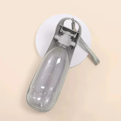 Dog Travel Water Bottle - Dog water bottle