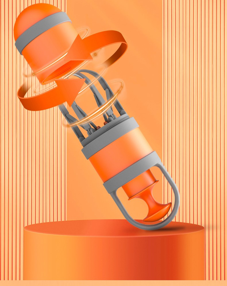 Portable Pet Poop Picker