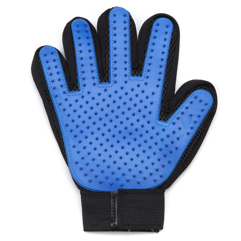 Pet Grooming Glove
