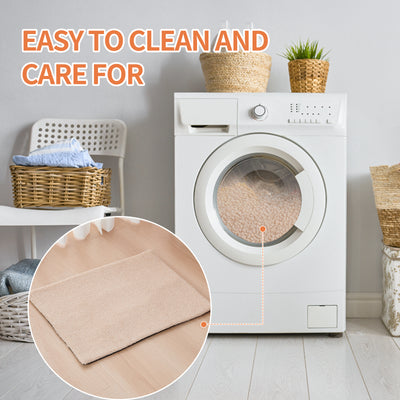 Self-Heating Bed Mat for Cozy Senior Dog Naps