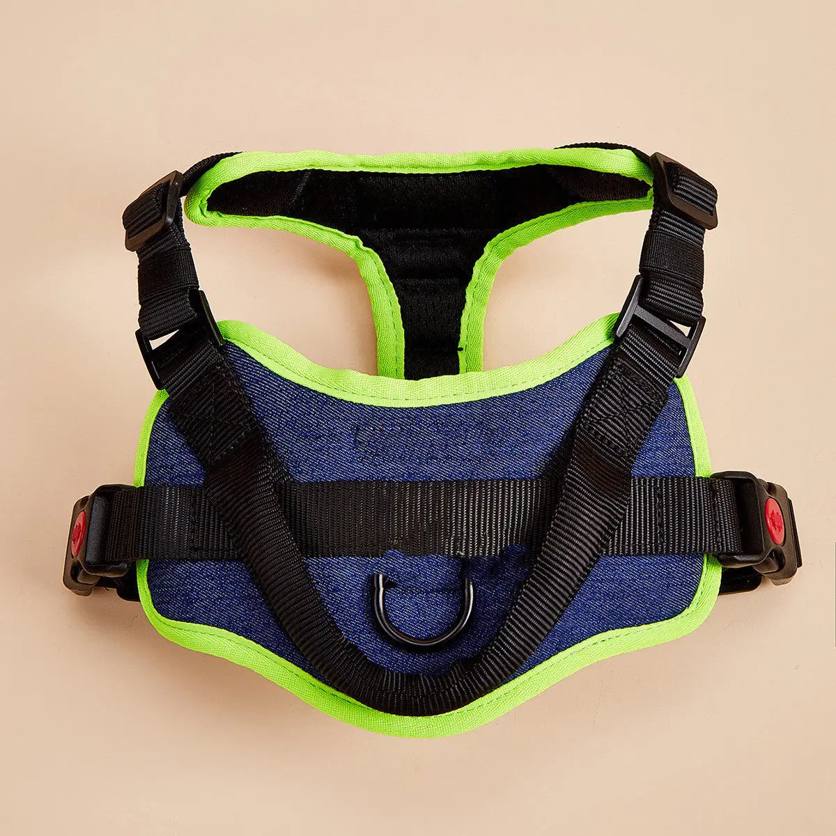 Soft Padded Harness
