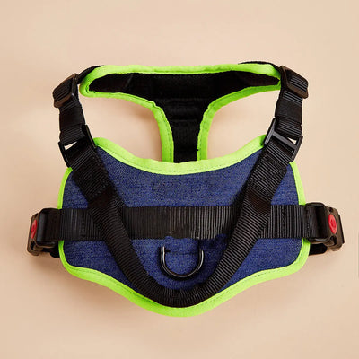 Soft Padded Harness